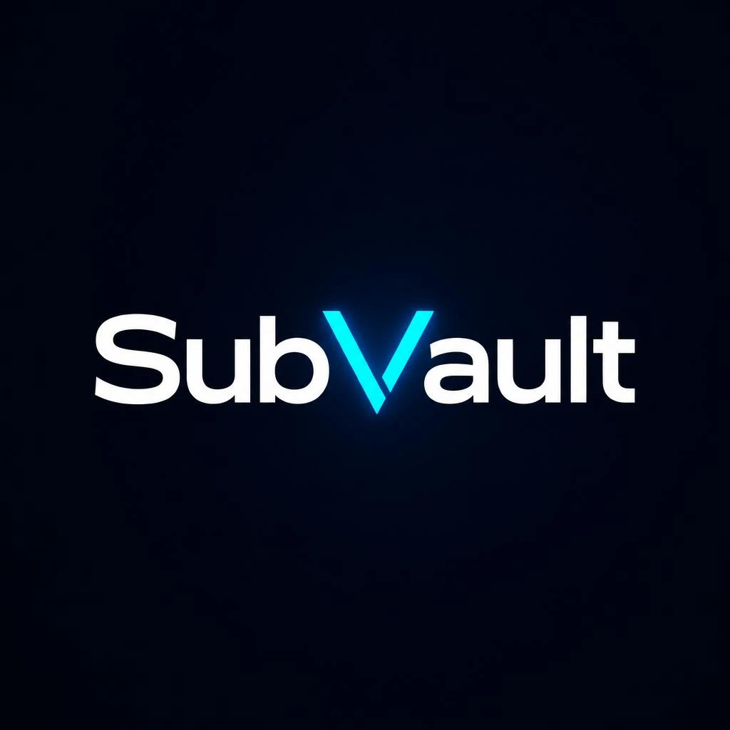 SubVault
