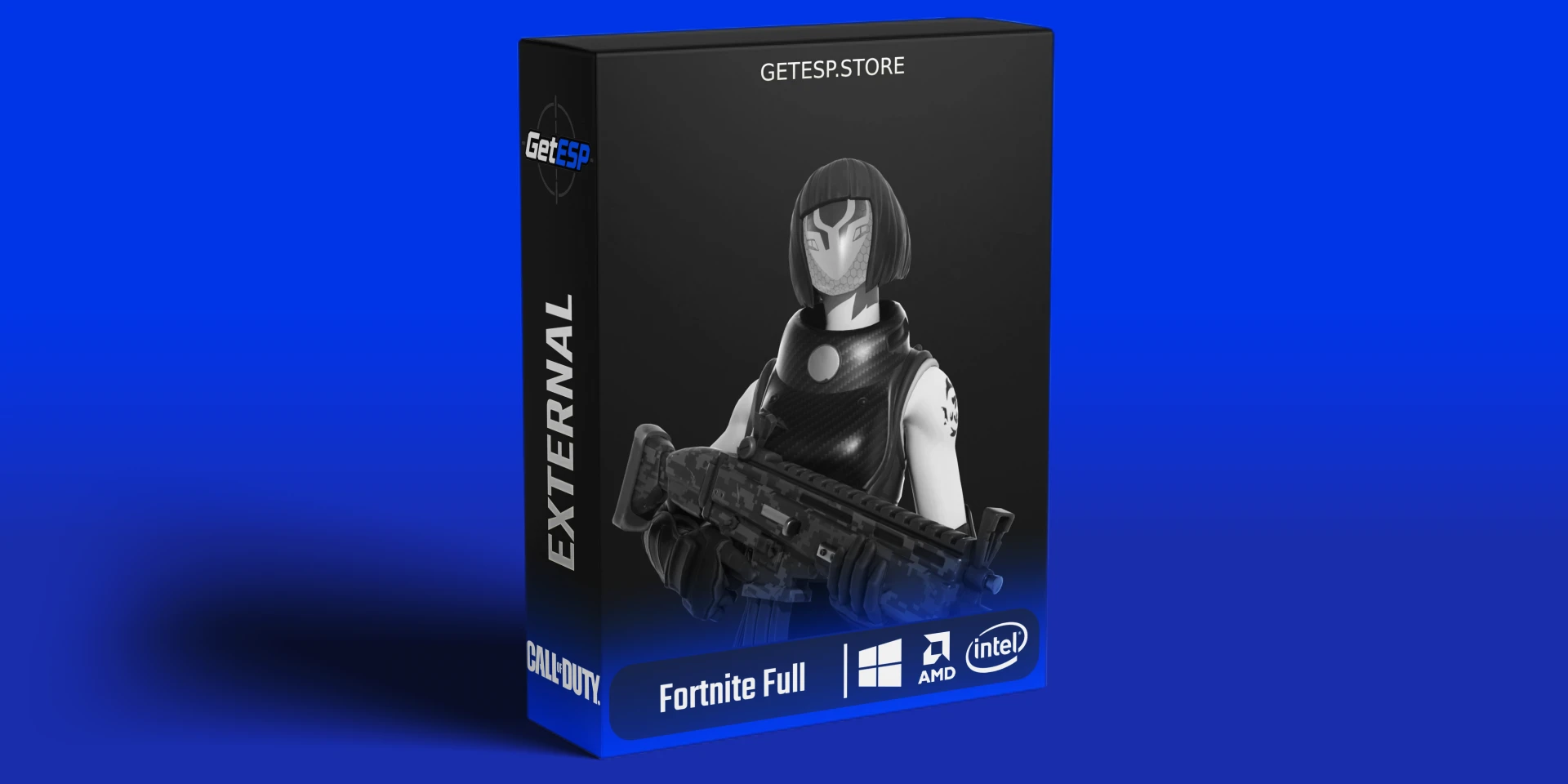 Fortnite | Full External