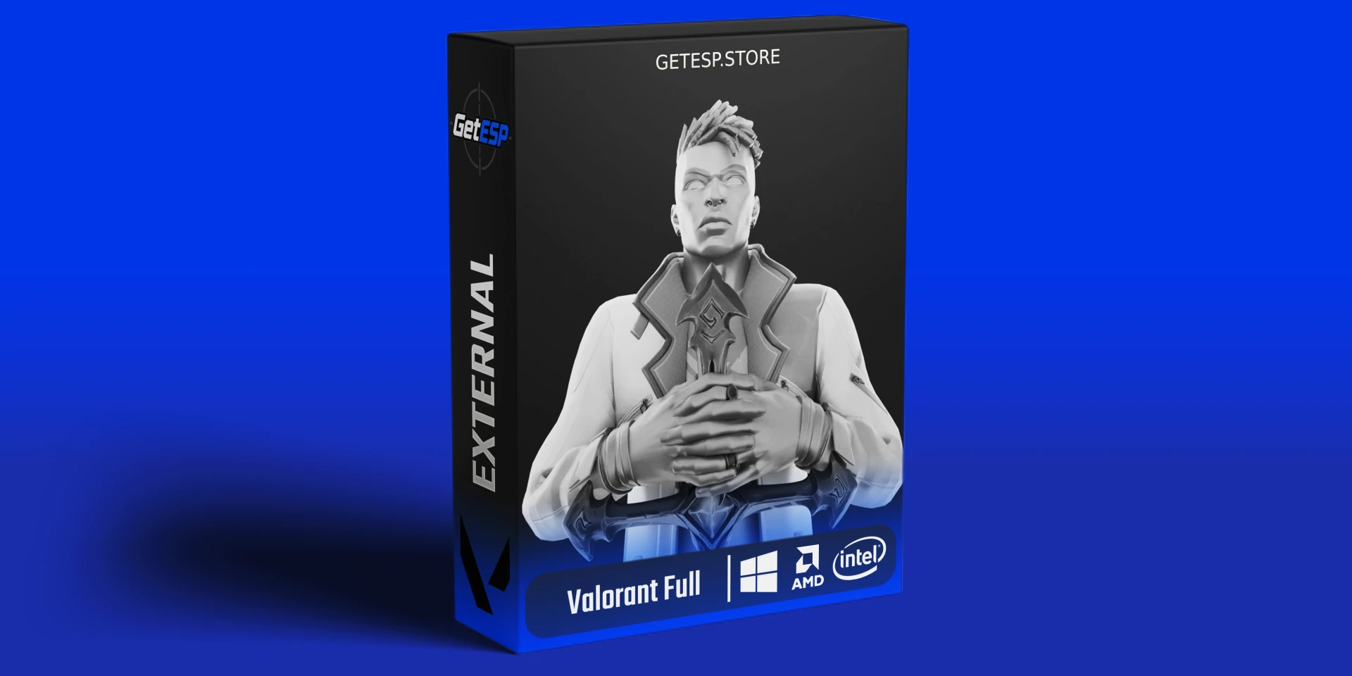 Valorant | Full External