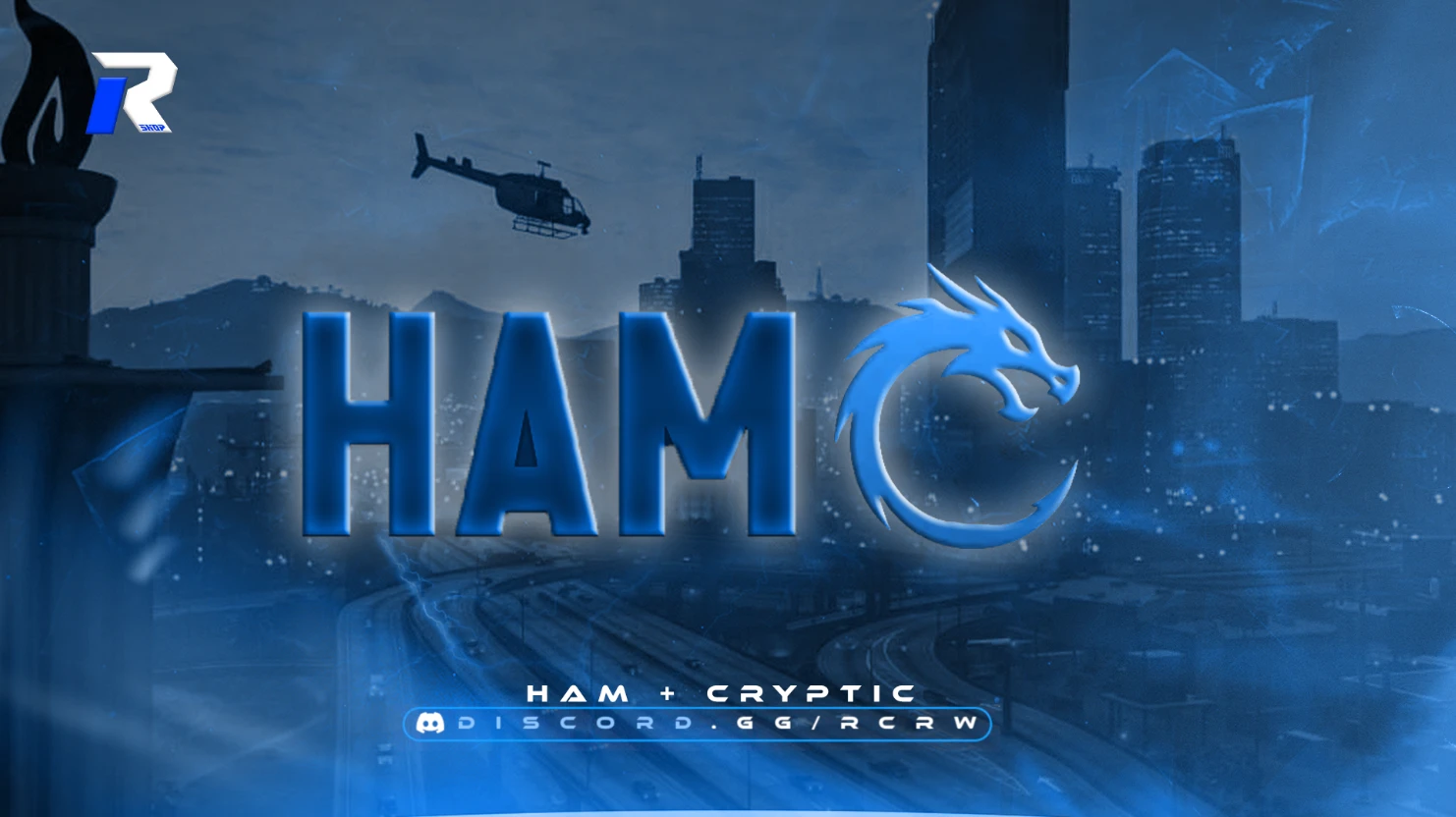 Ham Executor + Cryptic Menu
