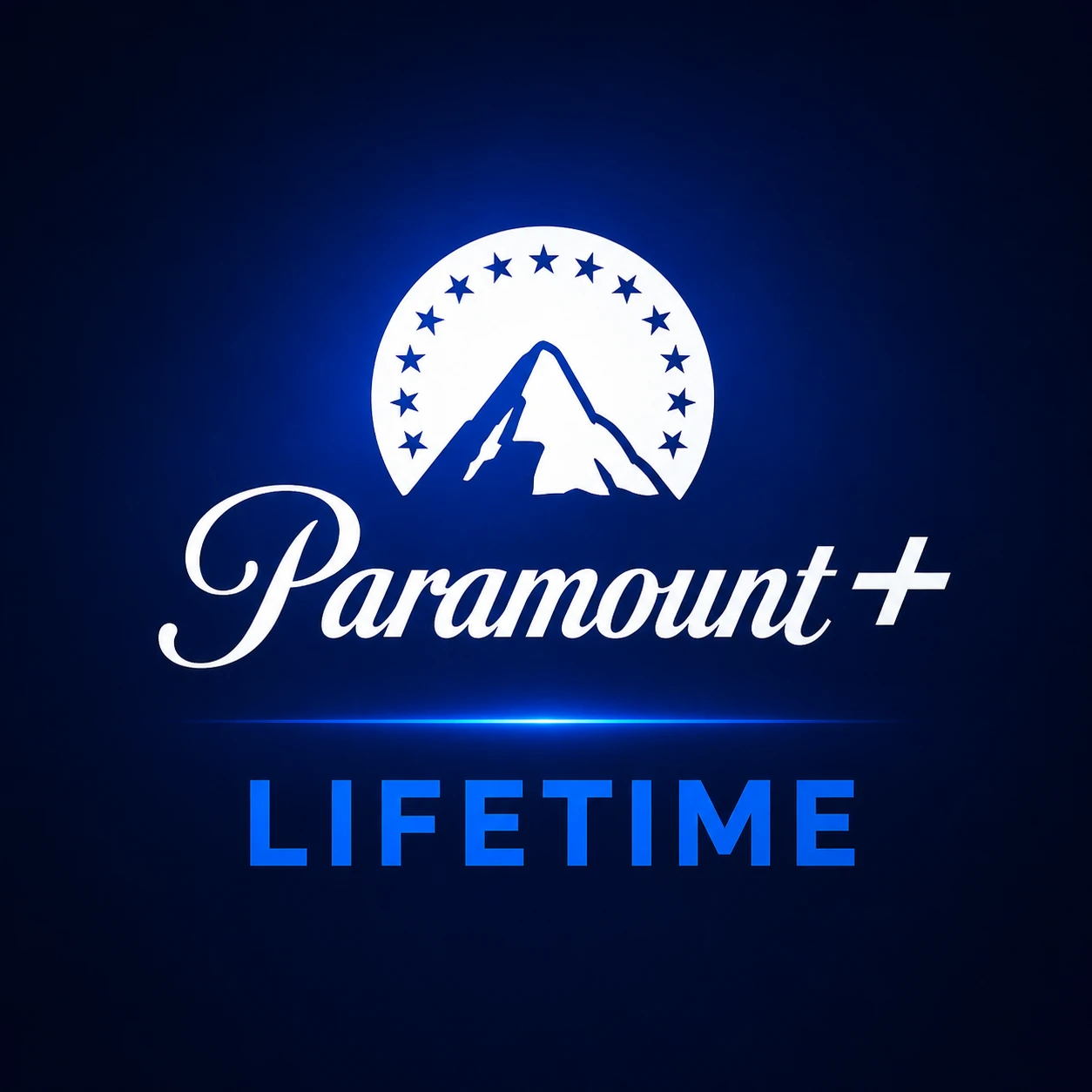 Paramount Keys [ Lifetime + Auto Replace]