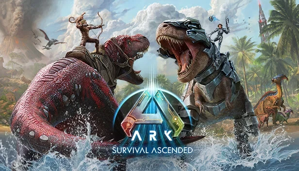 Klar Survival Ascended