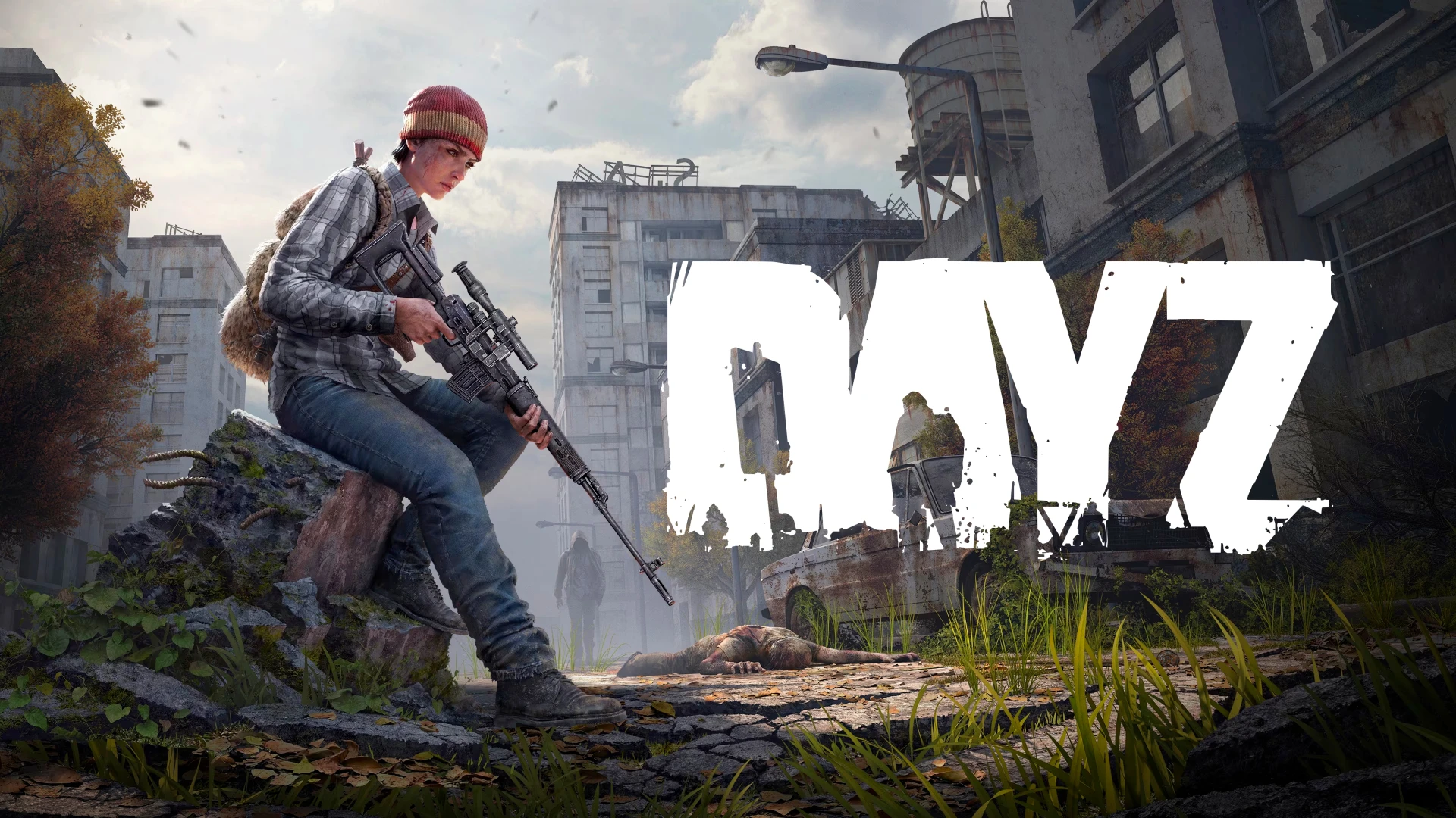 DayZ Klar