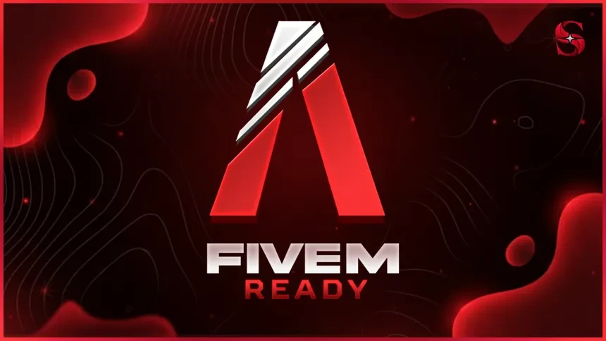 FiveM Ready