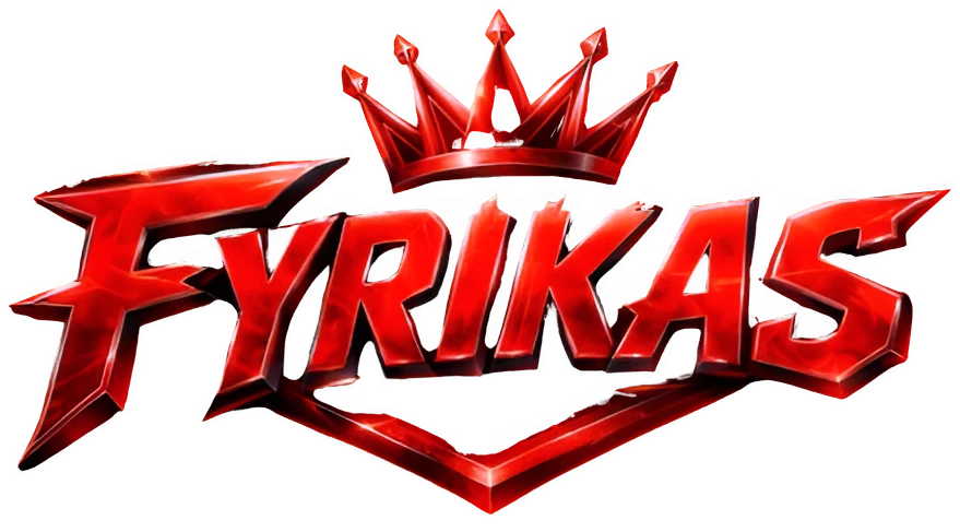 Fyrikas