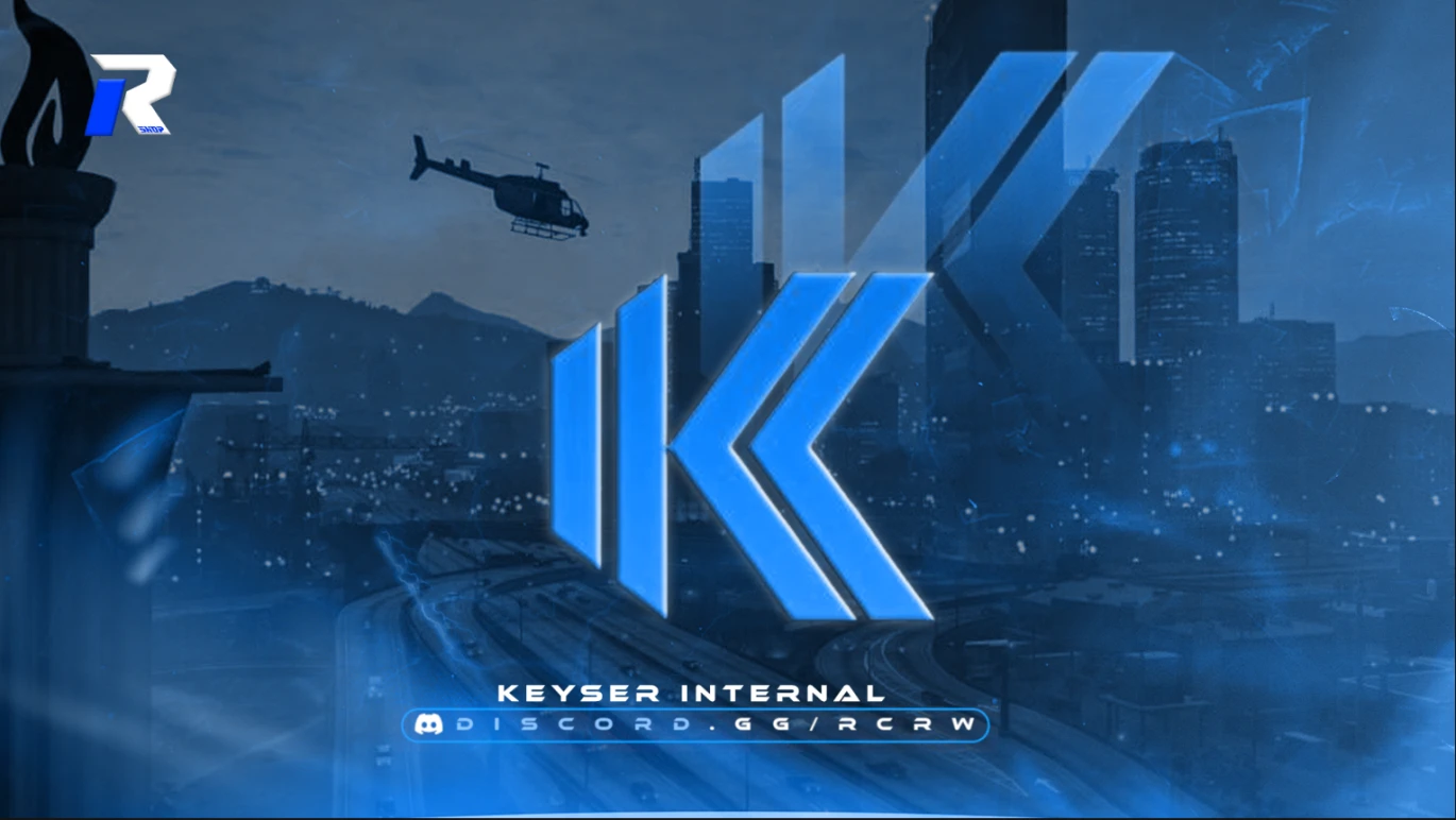 Keyser Internal