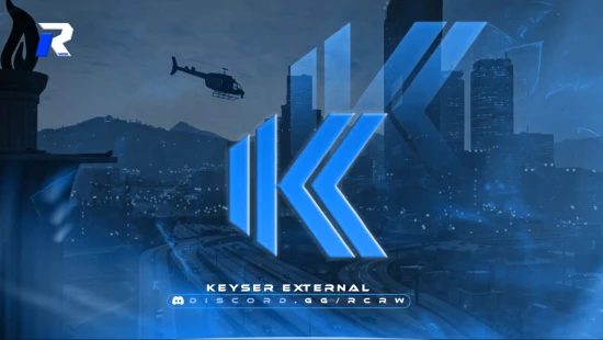 Keyser External