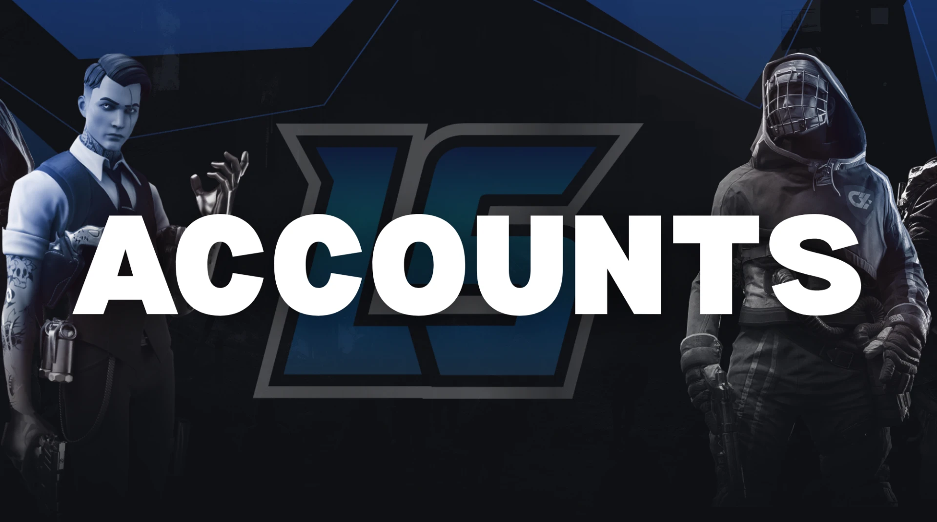 ACCOUNTS