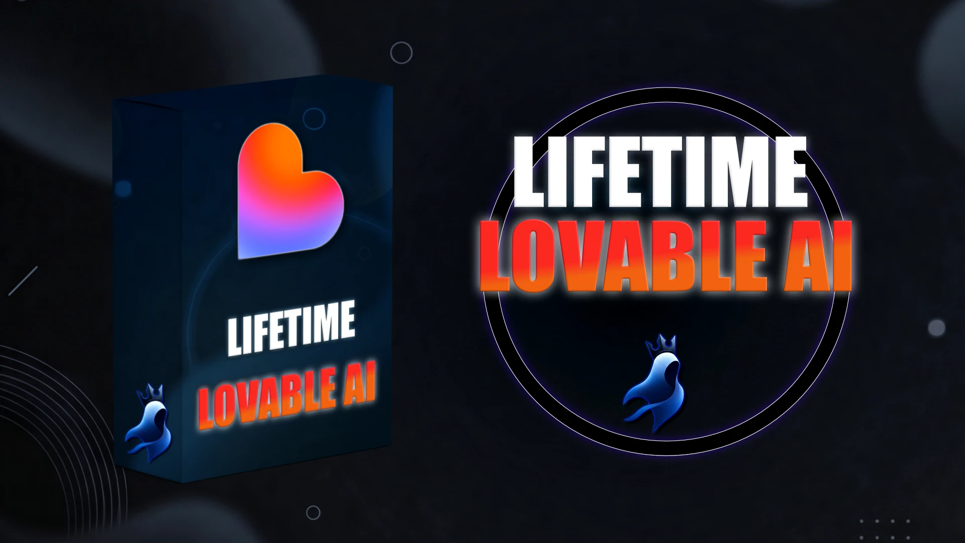 Lovable AI NFA