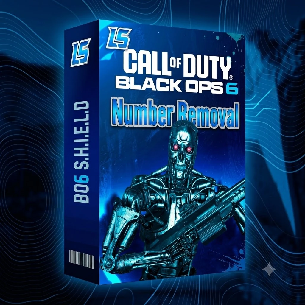 Phone Number Removal - Activision