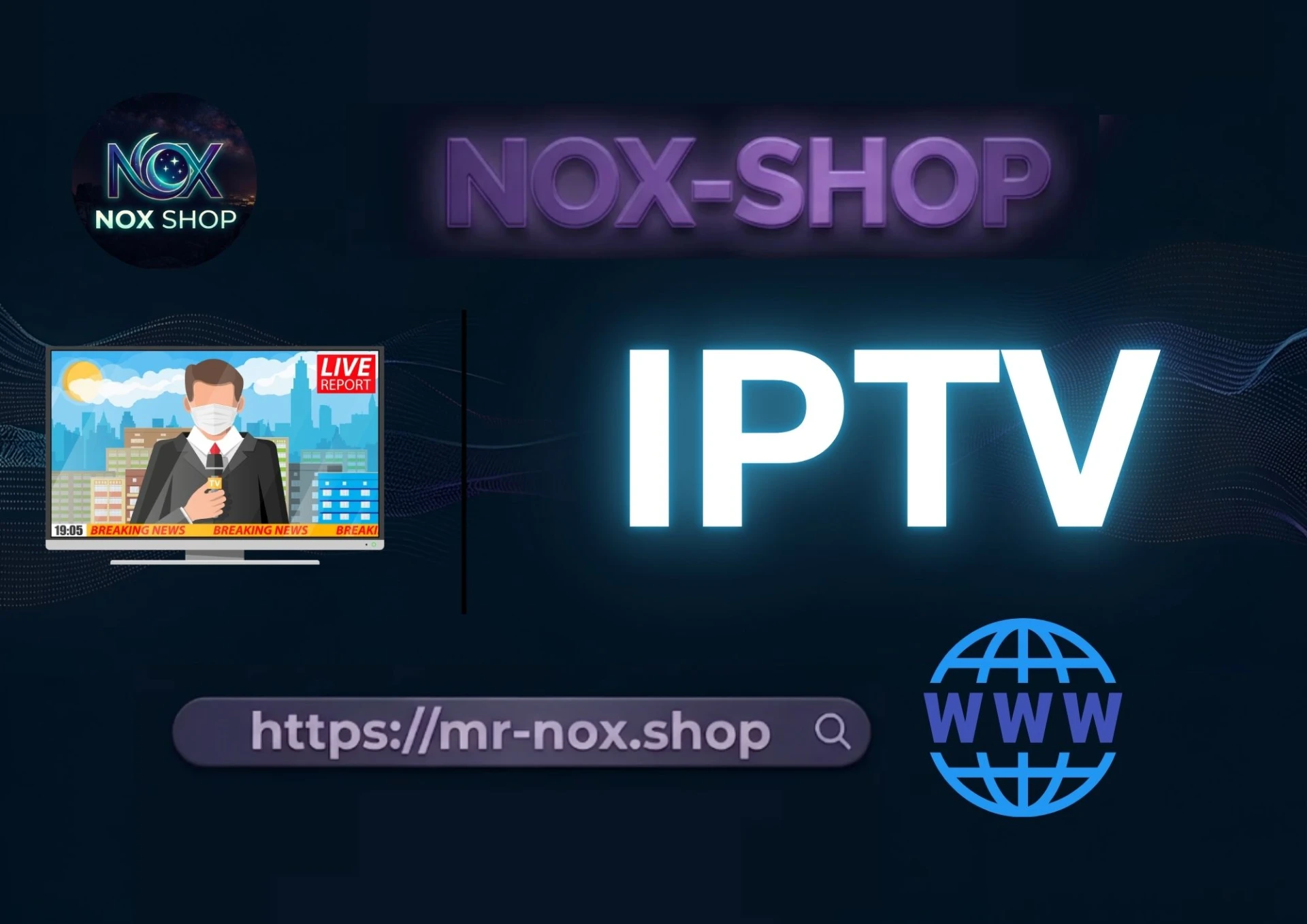 IPTV