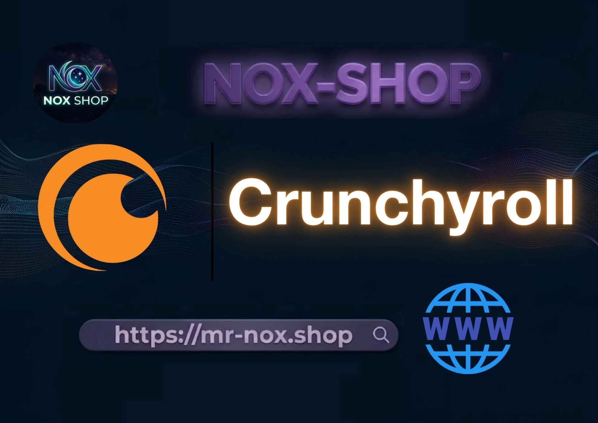 Crunchyroll