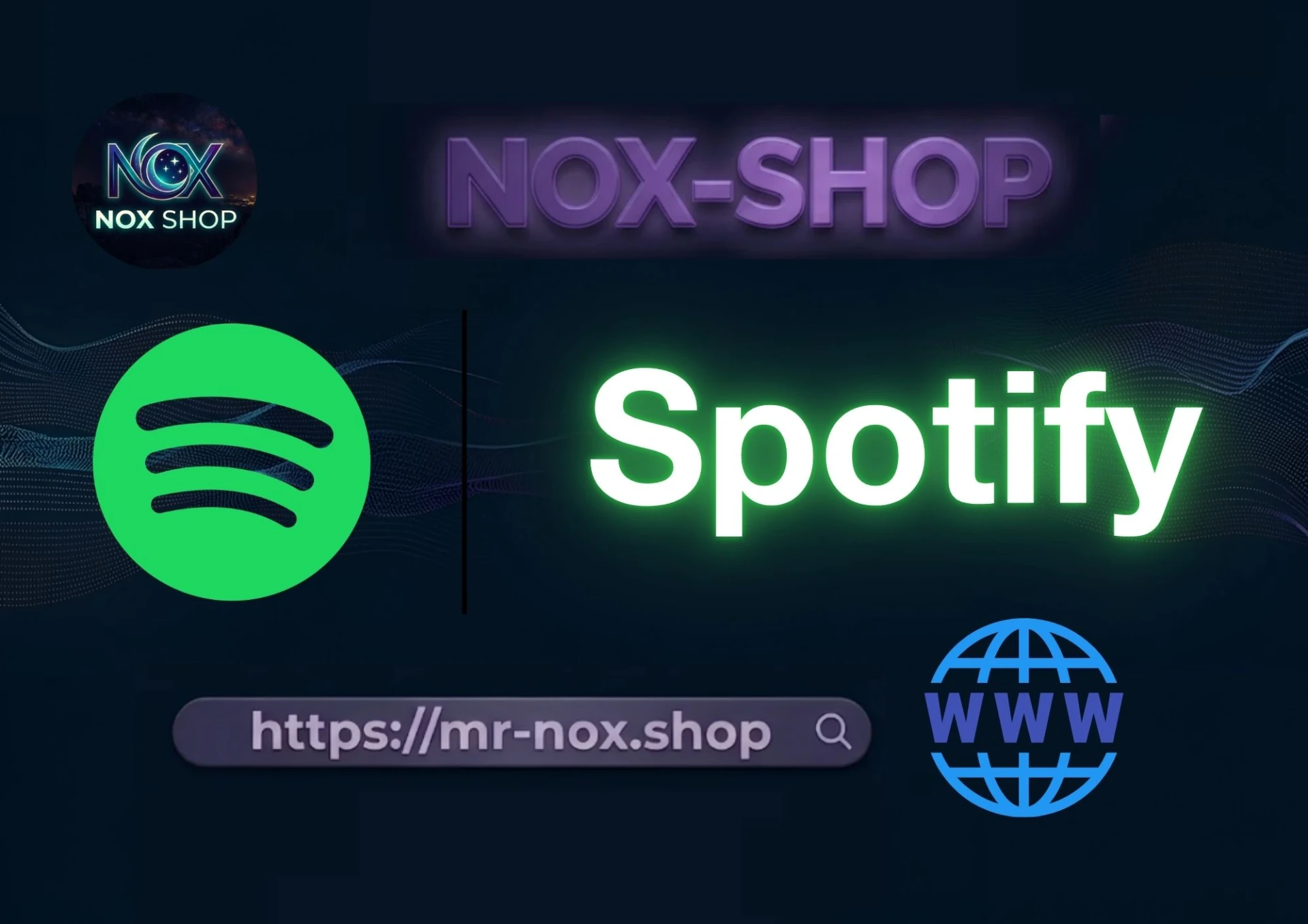 Spotify