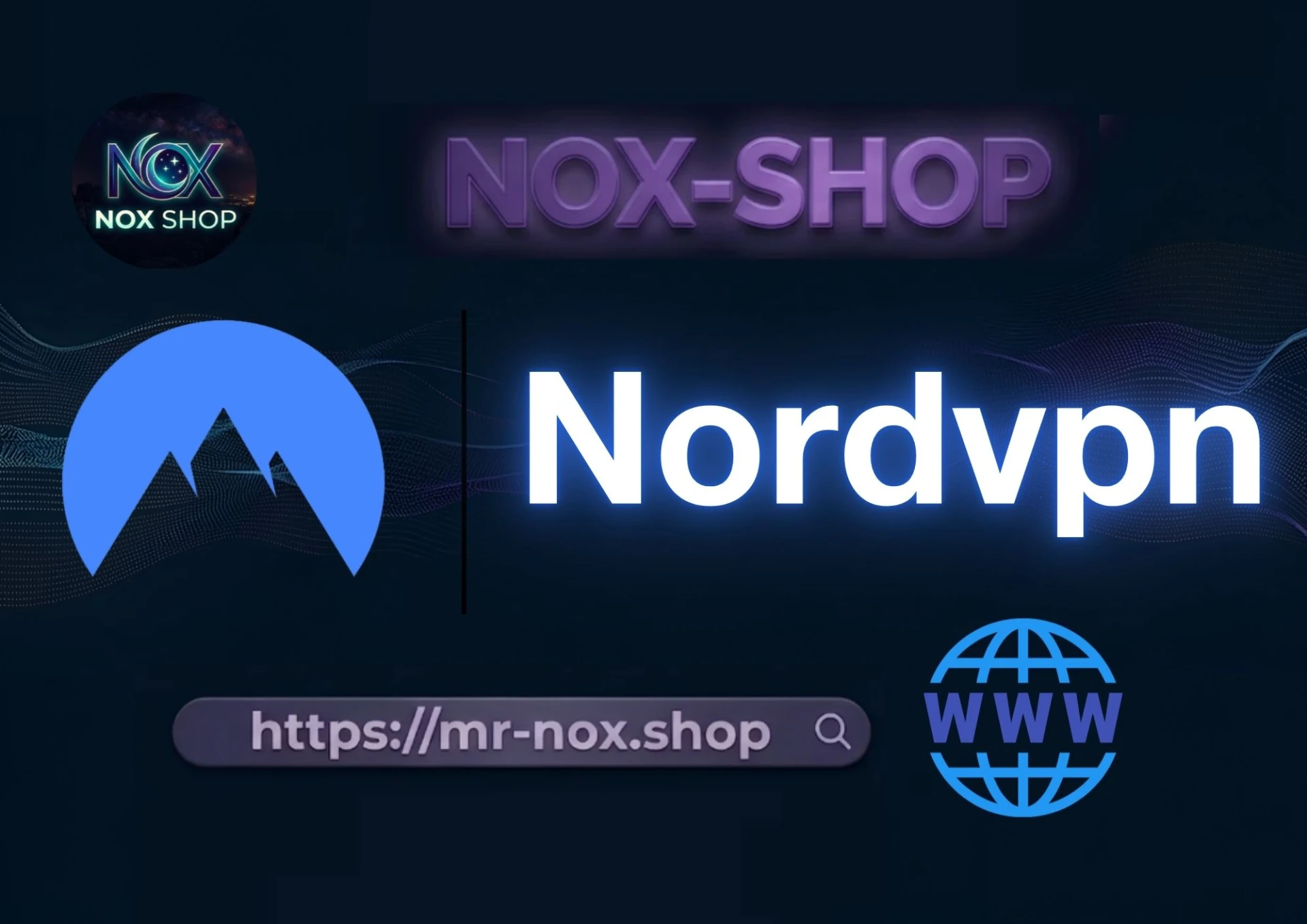 NordVPN
