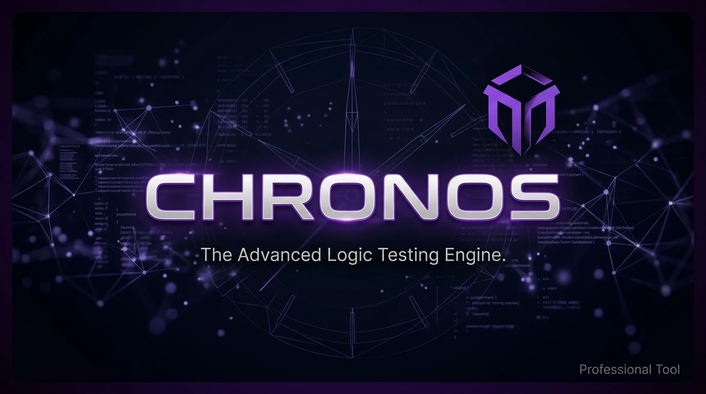 CHRONOS