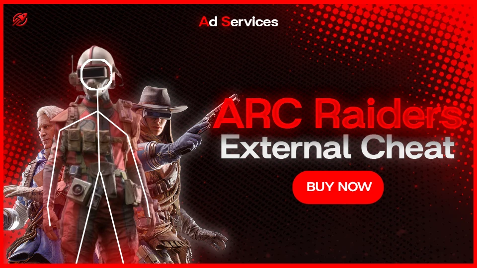 Arcane: ARC Raiders Cheat