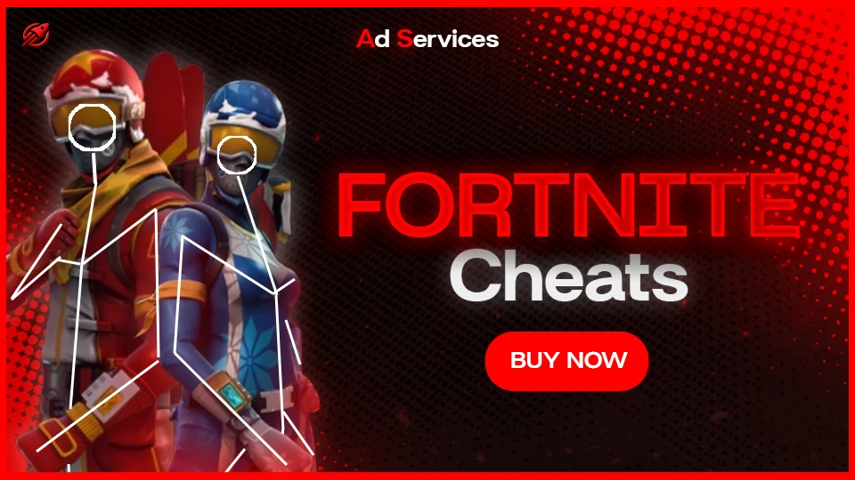 Fortnite Cheats