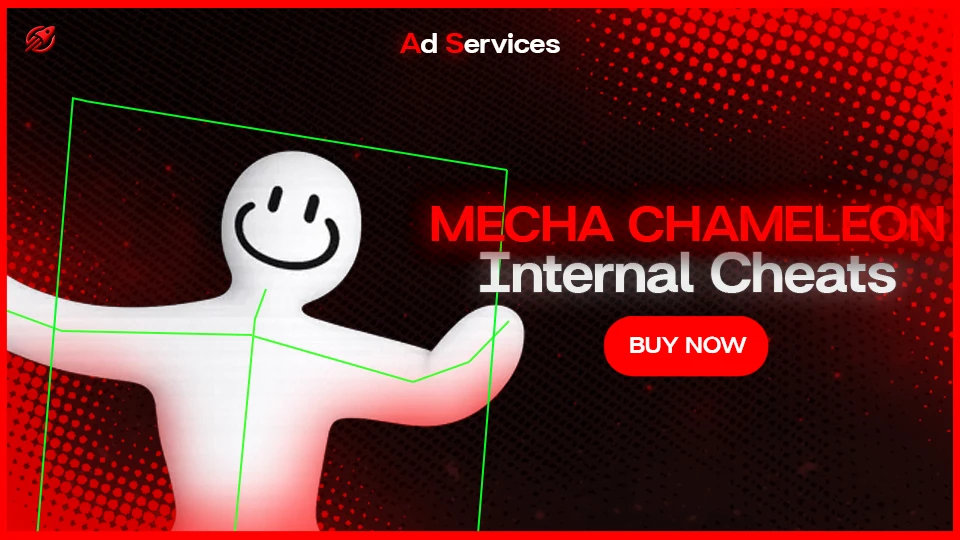 Meccha Chameleon Internal Cheat