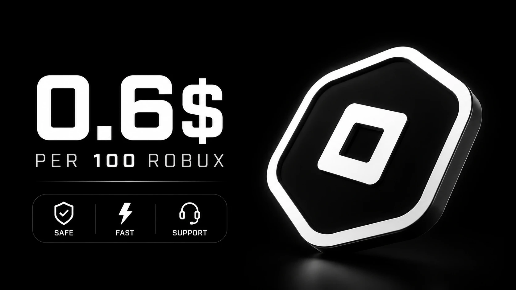 Robux