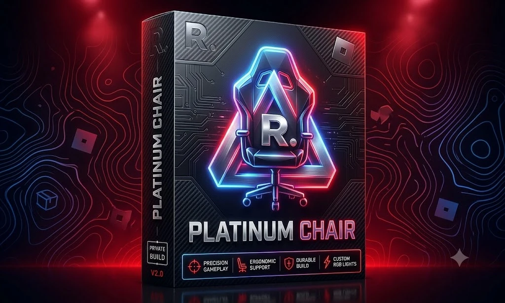 roblox chair cheat