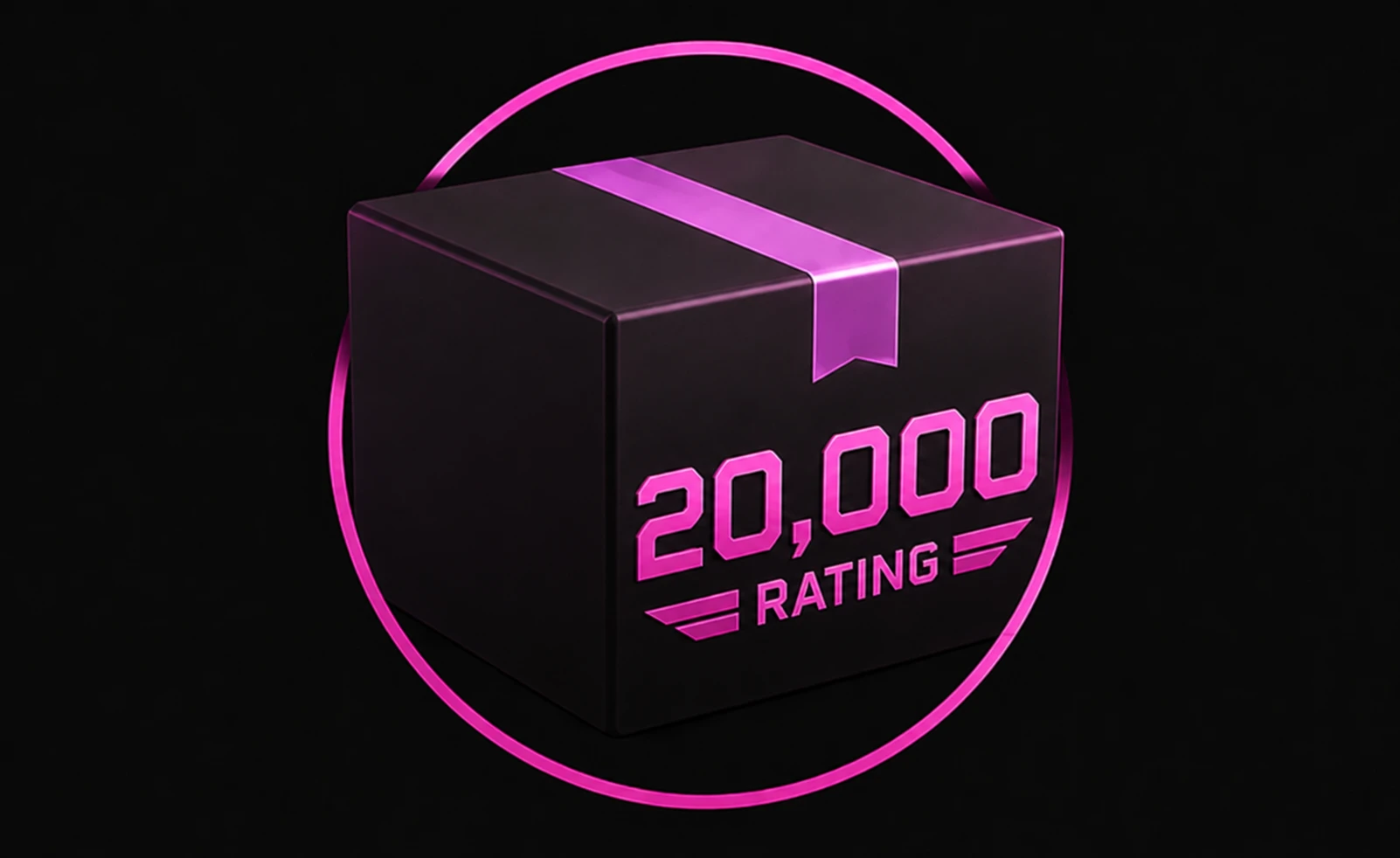 Premier Ready (20,000+ Rating)