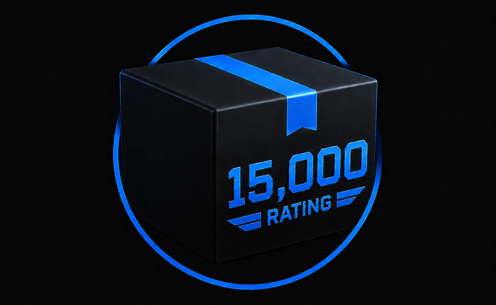 Premier Ready (15,000+ Rating)