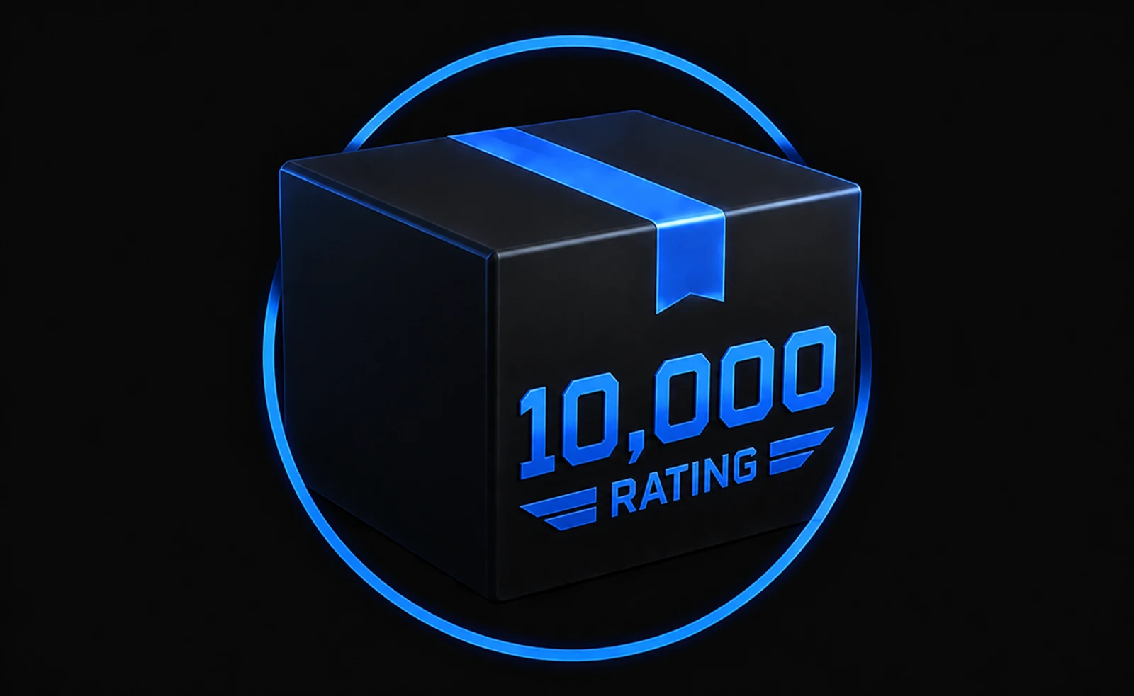 Premier Ready (10,000+ Rating)