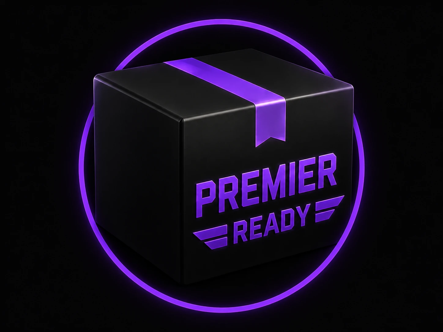 Premier Ready