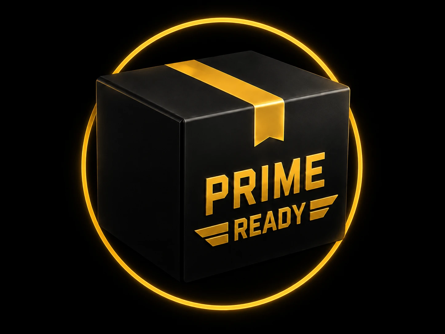 Prime Ready