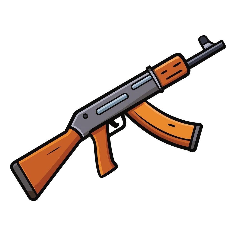 AK-47