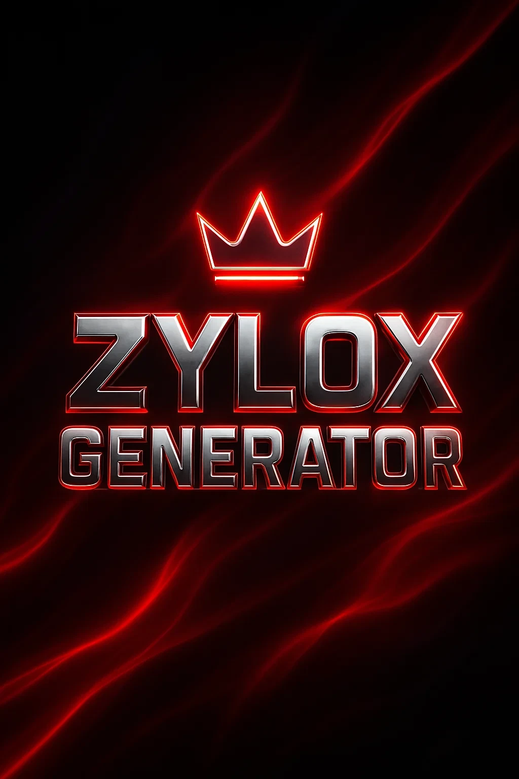 Zylox GENERATOR