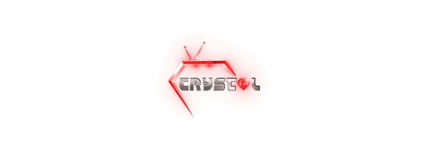 Crystal IPTV Server – 10 Credits