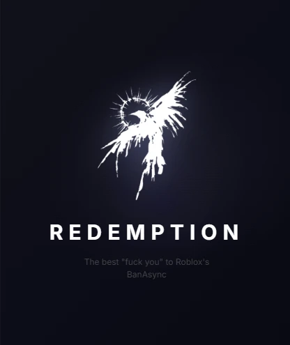 Redemption