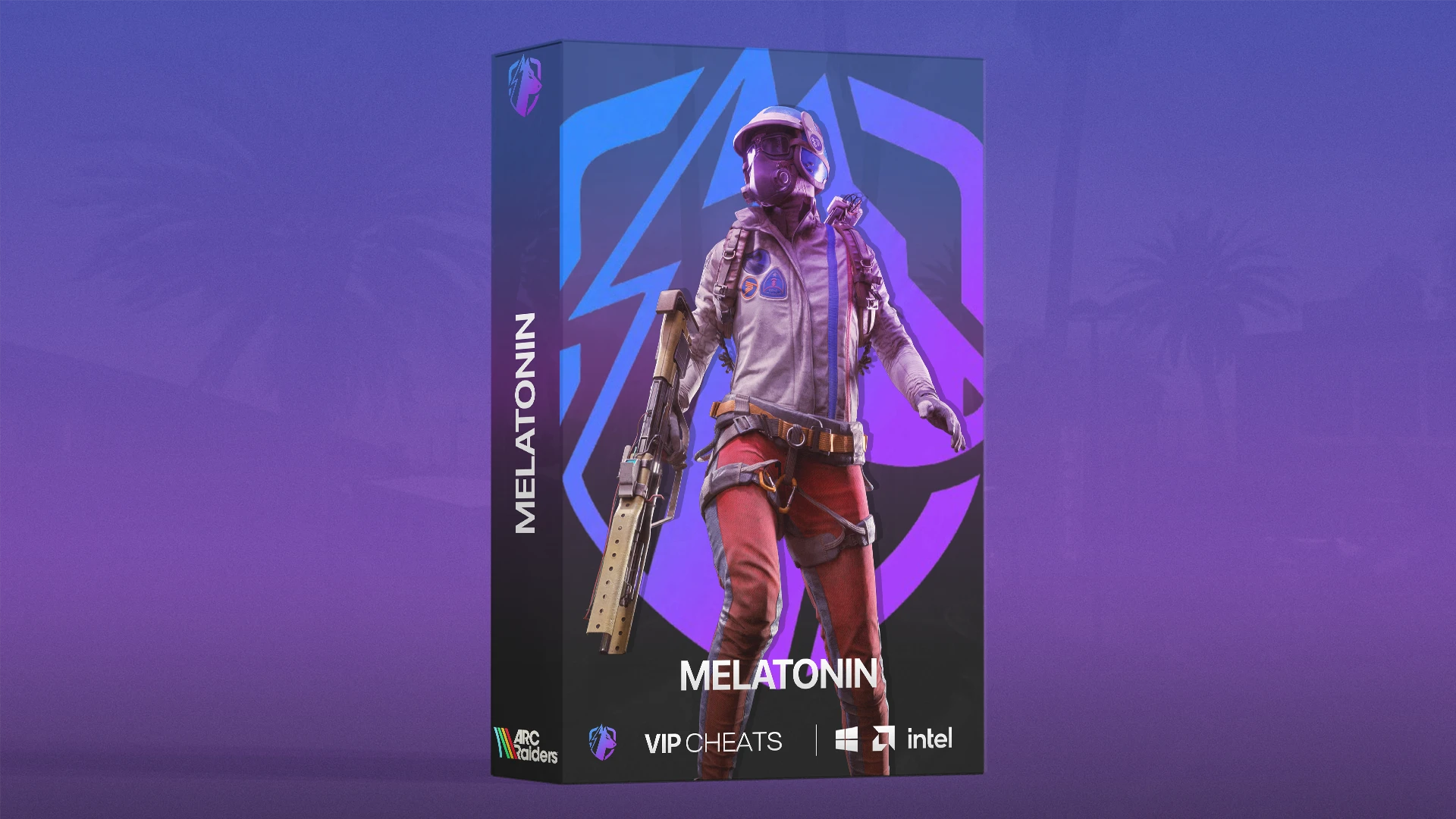 Arc Raiders Melatonin