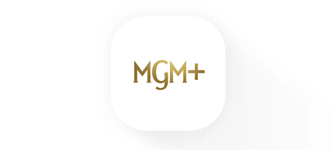 MGM+ Premium