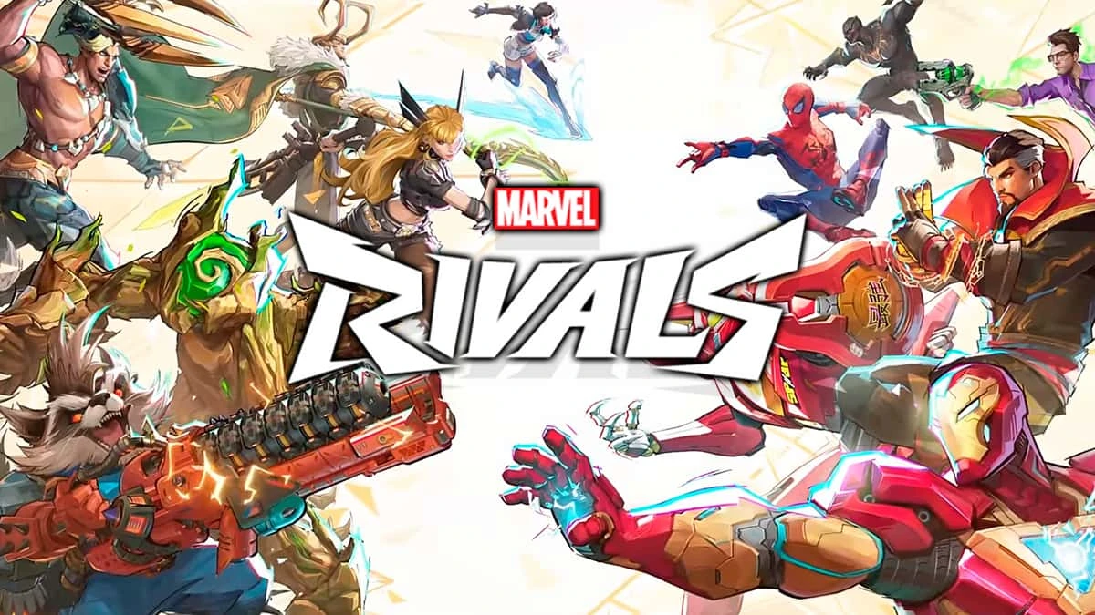 EZ Rivals